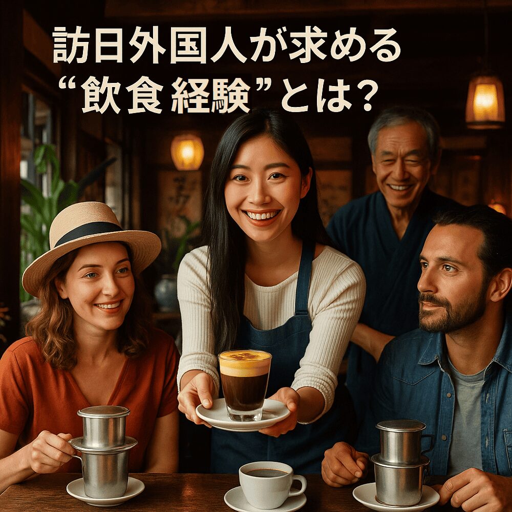 ベトナムコーヒー